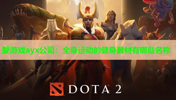 爱游戏ayx公司：全身运动的健身器材有哪些名称