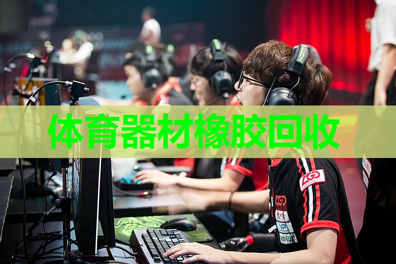 体育器材橡胶回收