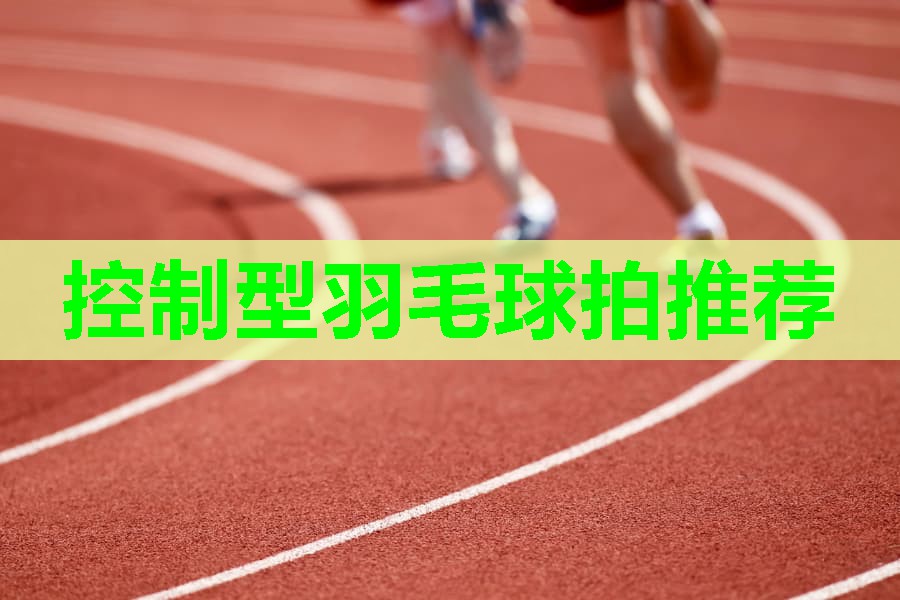 控制型羽毛球拍推荐