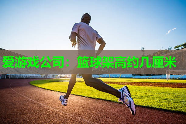 爱游戏公司：篮球架高约几厘米