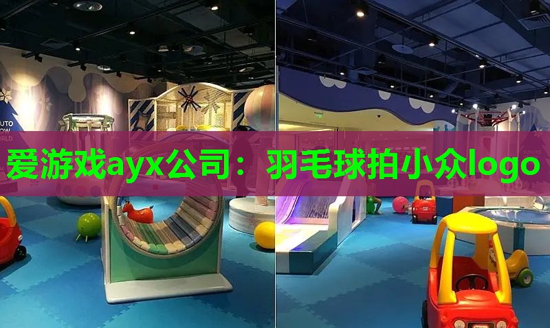 爱游戏ayx公司：羽毛球拍小众logo