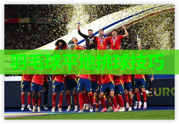 羽毛球平地挑球技巧 羽毛球平地挑球技巧