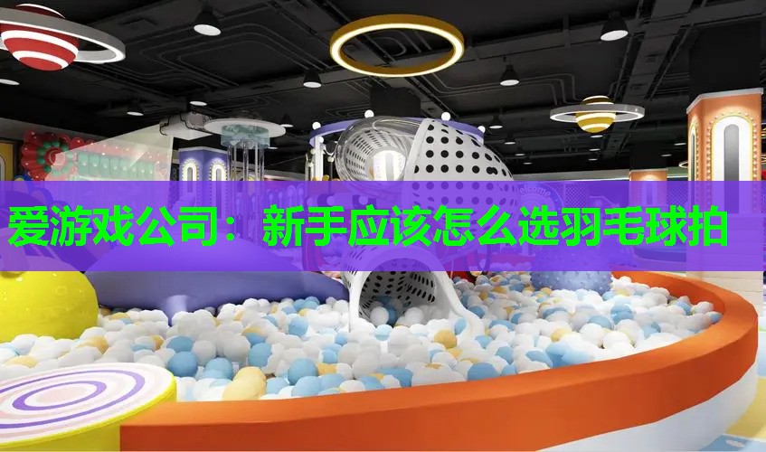 新手应该怎么选羽毛球拍