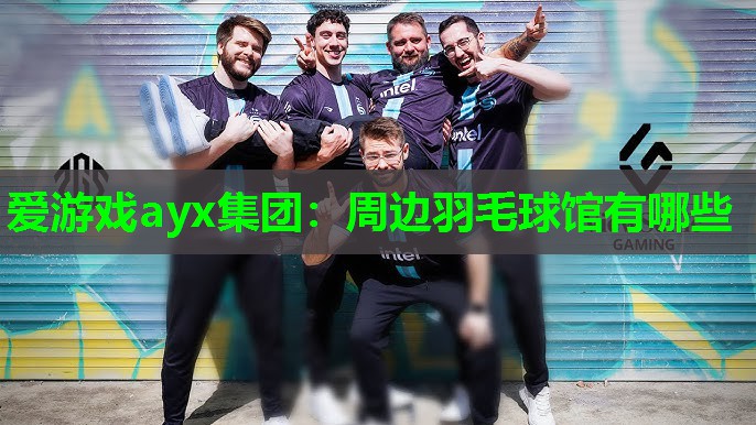 周边羽毛球馆有哪些 周边羽毛球馆有哪些