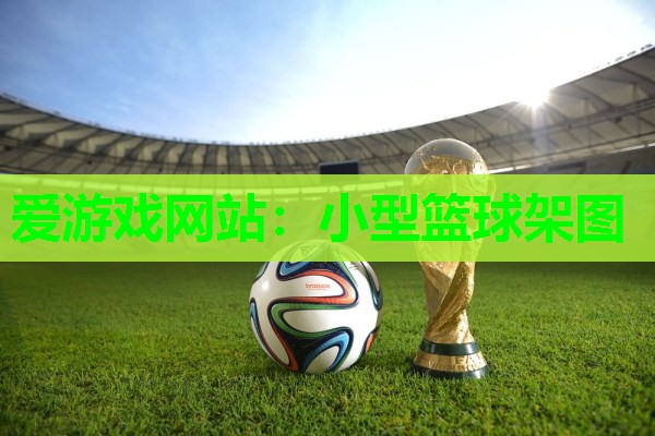 小型篮球架图 小型篮球架图