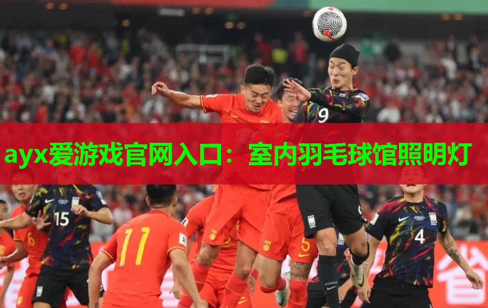 室内羽毛球馆照明灯 室内羽毛球馆照明灯