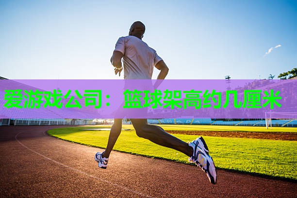 篮球架高约几厘米 篮球架高约几厘米
