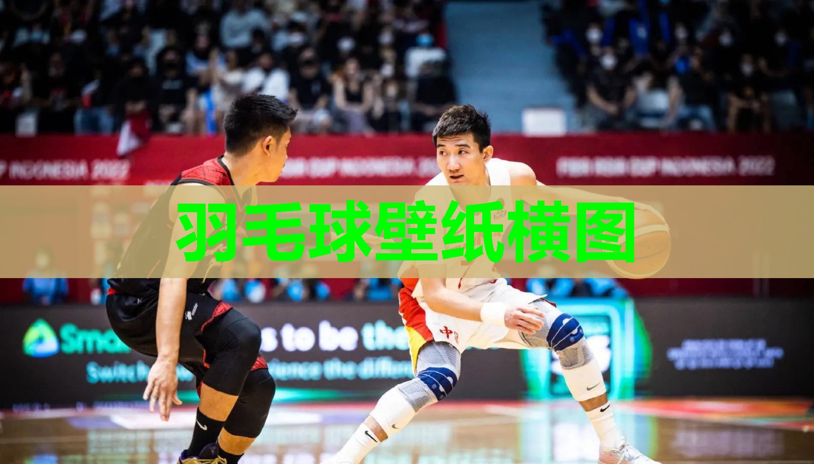 羽毛球壁纸横图 羽毛球壁纸横图