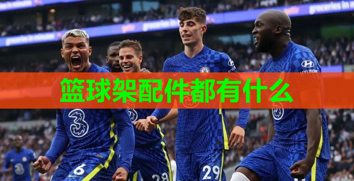 篮球架配件都有什么 篮球架配件都有什么