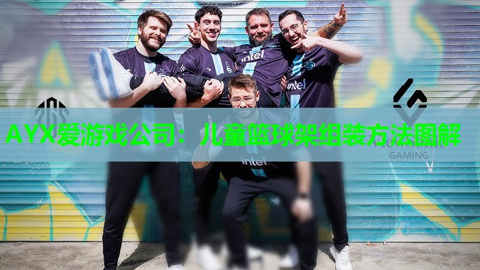 儿童篮球架组装方法图解 儿童篮球架组装方法图解