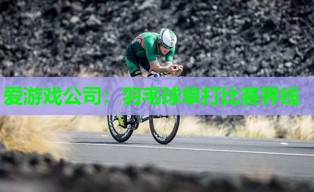 羽毛球单打比赛界线 羽毛球单打比赛界线